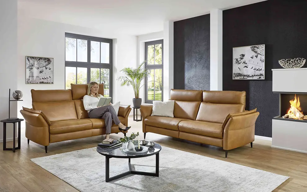 Couchliebe Sofa Nicolo